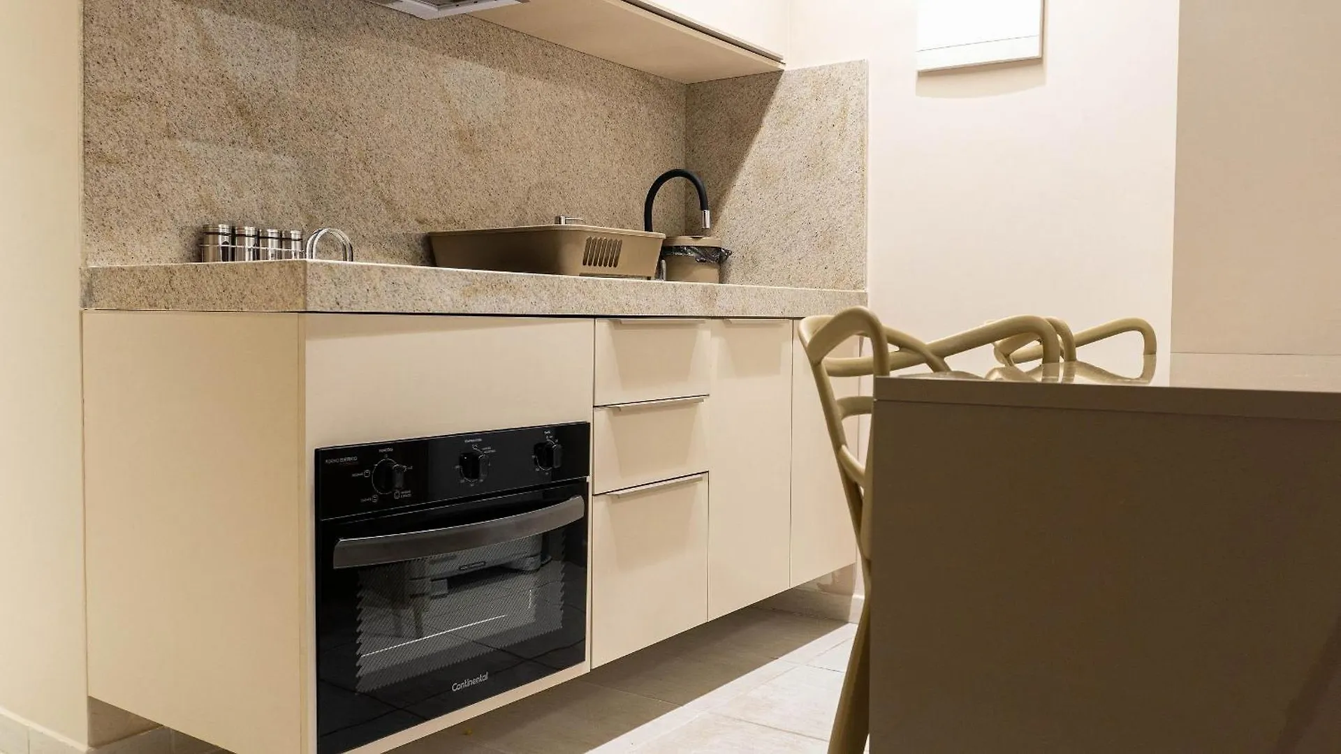 Apartment Flat No Beach Class Internacional Boa Viagem Recife Brazil
