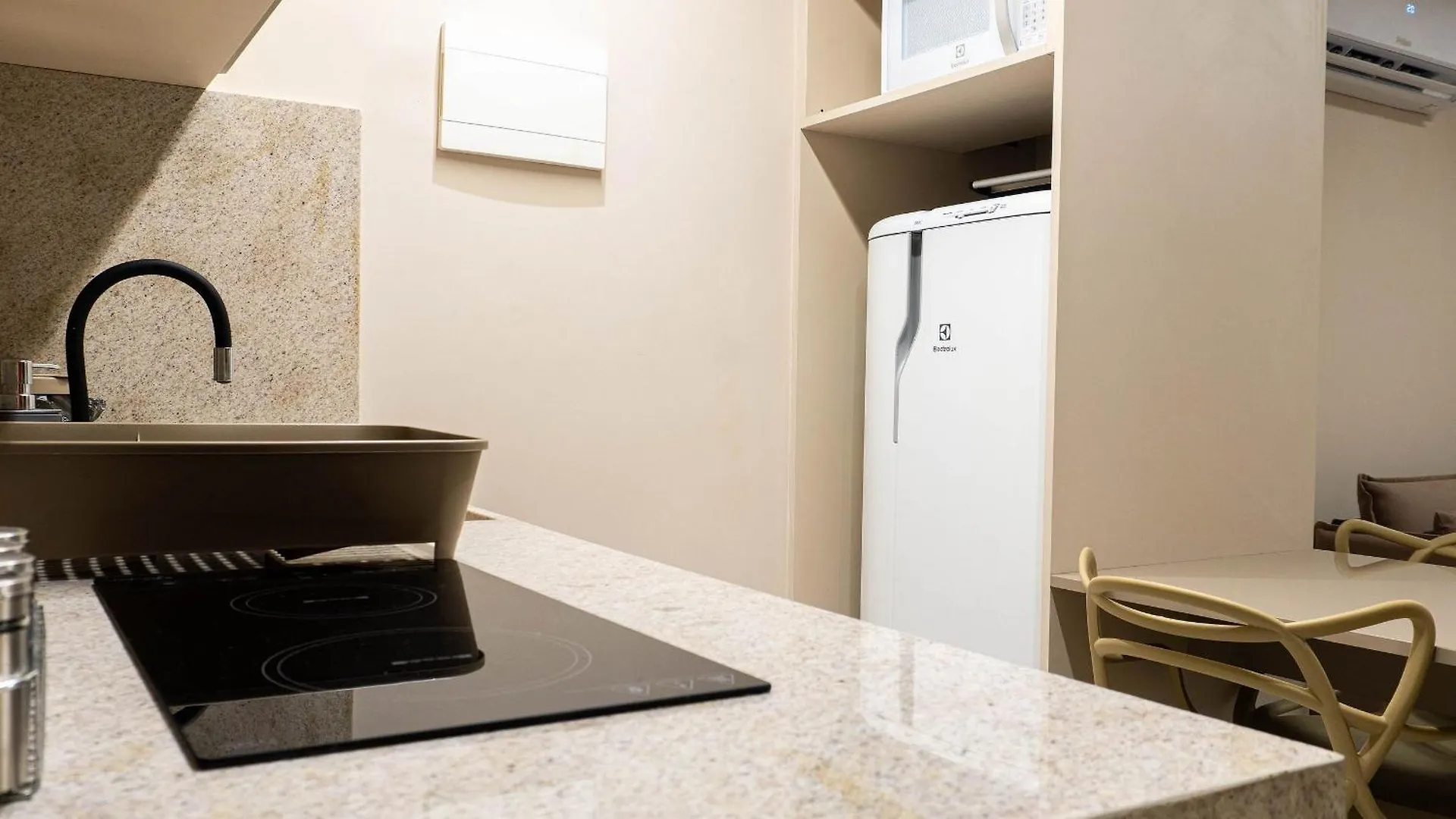 Flat No Beach Class Internacional Boa Viagem Recife Brazil