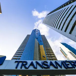 Transamerica Prestige - Boa Viagem Recife
