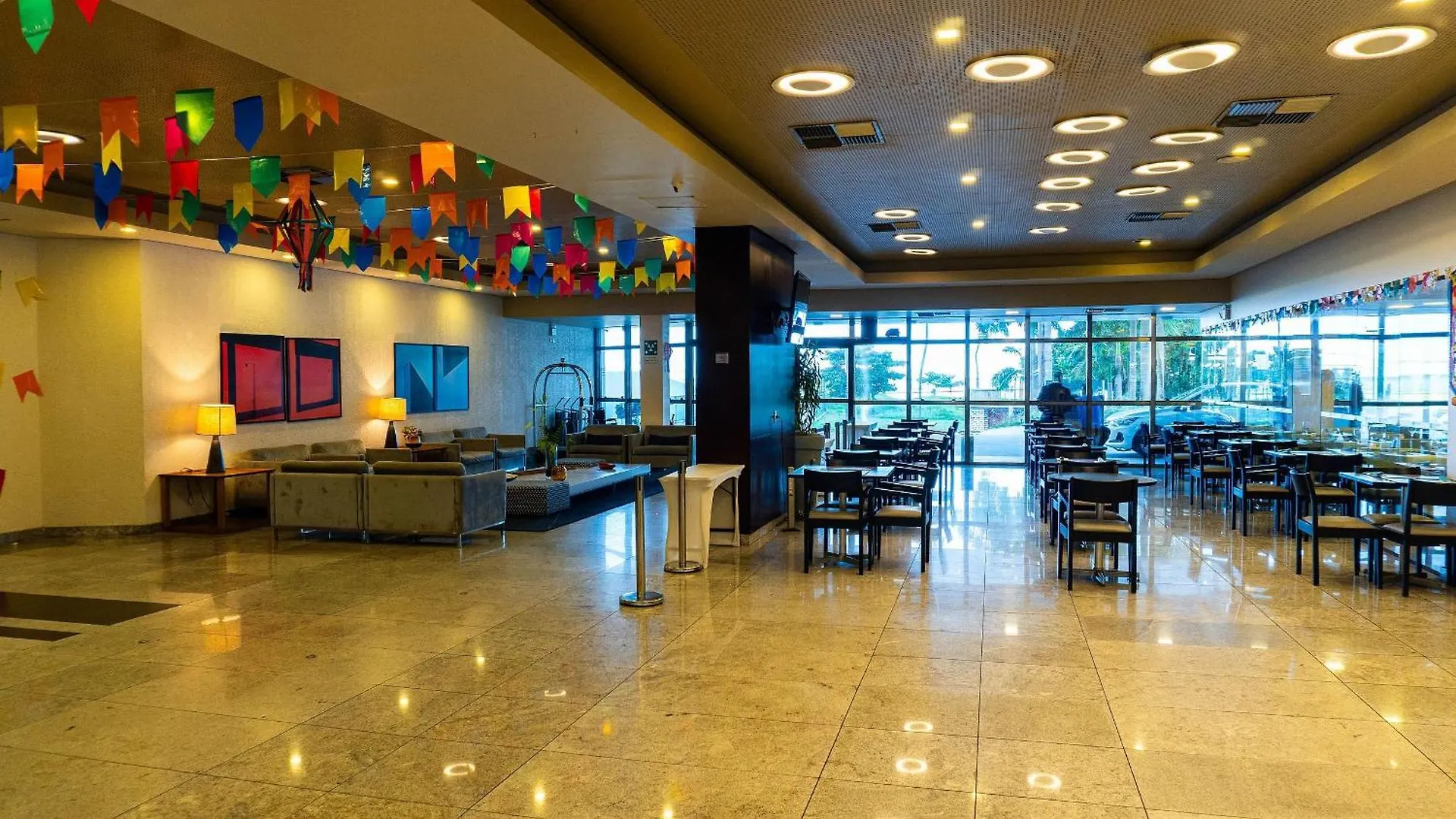 Flat No Beach Class Internacional Boa Viagem Recife Brazil