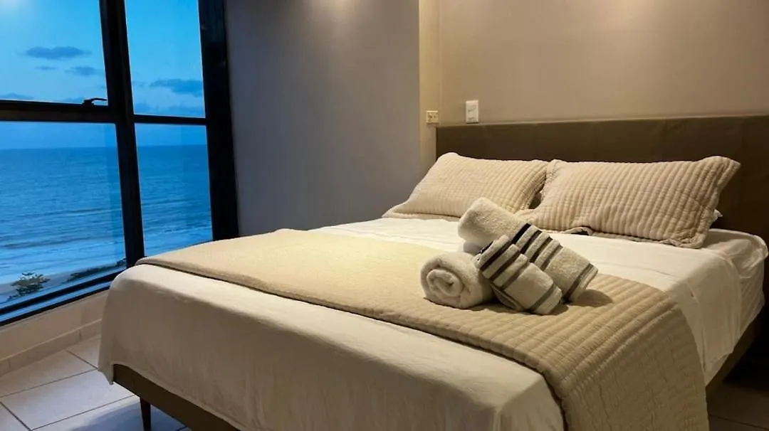 Flat No Beach Class Internacional Boa Viagem Recife Brazil